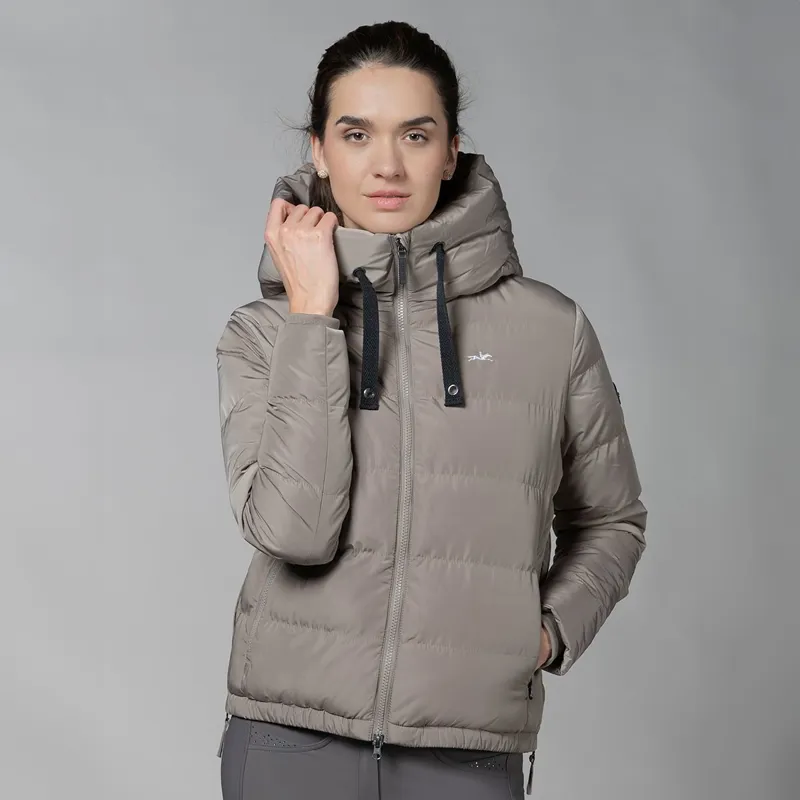 Schockemohle Violet Women's Jacket - Hazel-4