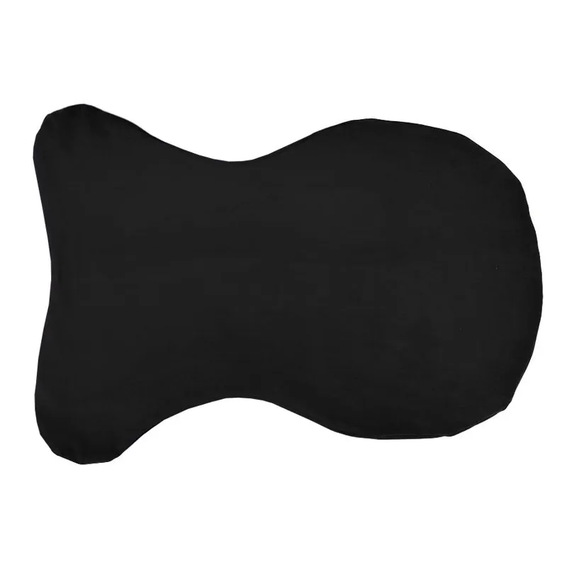 VIP Equestrian Original Pad Cover - Black