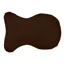 VIP Equestrian Original Pad Cover - Brown