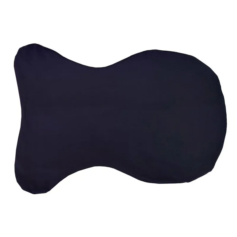 VIP Equestrian Original Pad Cover Navy