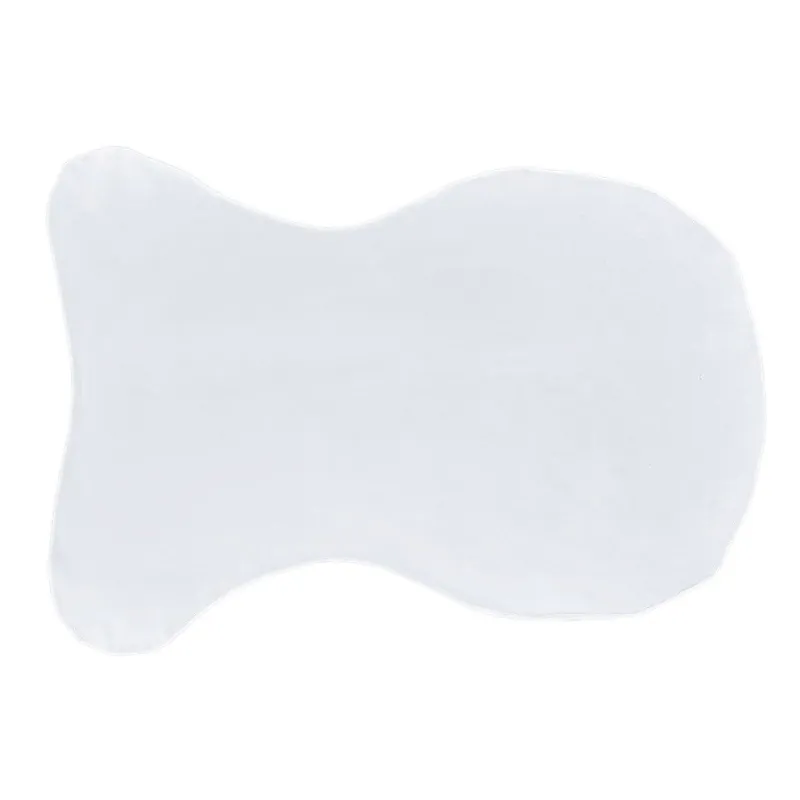 VIP Equestrian Original Pad Cover - White