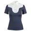 Woof Wear Vision Women's Show Shirt - Navy/White