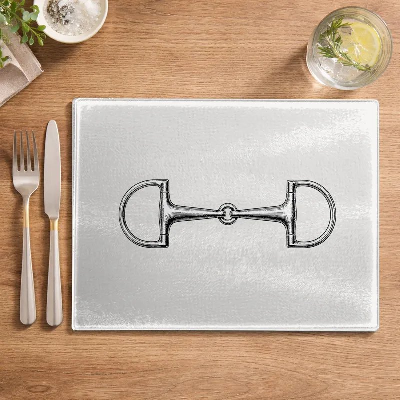 Vivid Squid Placemat - Bit