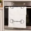 Vivid Squid Tea Towel - Bits