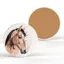 Vivid Squid Ceramic Coaster - Bay Horse