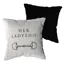 Vivid Squid Cushion Cover - Her Ladyship
