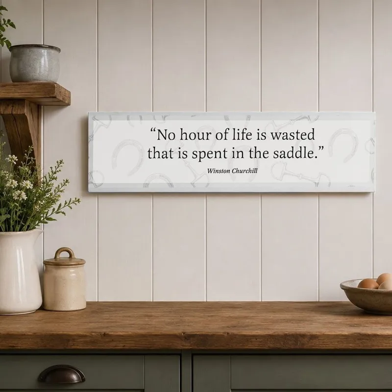 Vivid Squid XL Wall Plaque - Hour Of Life