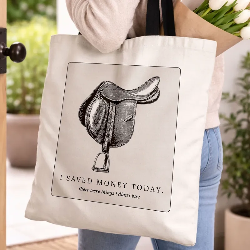 Vivid Squid Tote Bag