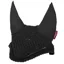 LeMieux Vogue Fly Hood - Black/Black
