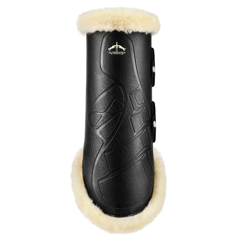 Veredus TRS Save The Sheep Rear Boots - Black