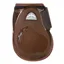 Veredus Young Jump Vento Hind Fetlock Boots - Brown
