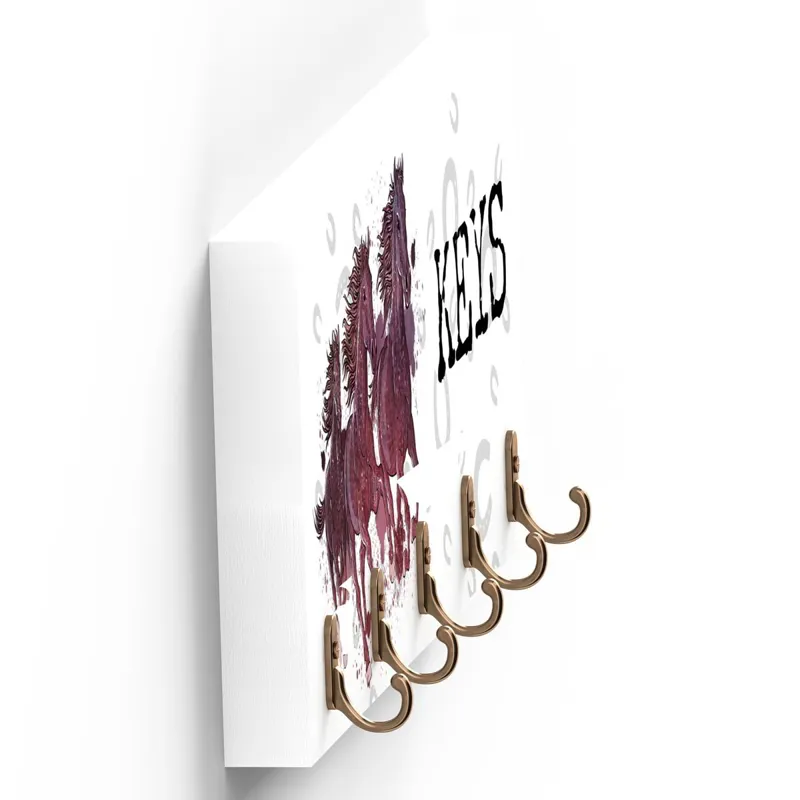 Vivid Squid Medium Key Panel Keys-1