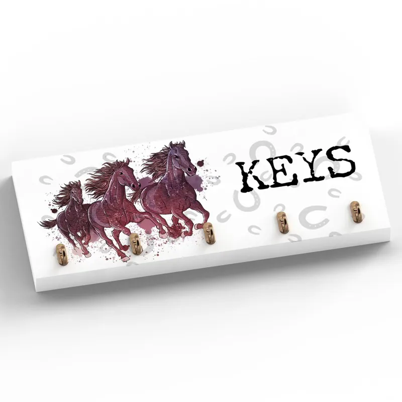 Vivid Squid Medium Key Panel Keys