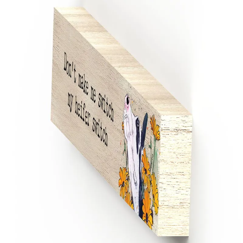 Vivid Squid Memento Block - Heifer Switch-2
