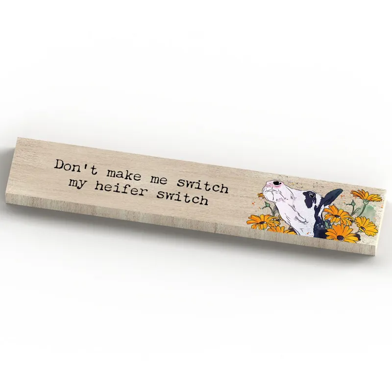 Vivid Squid Memento Block - Heifer Switch-3