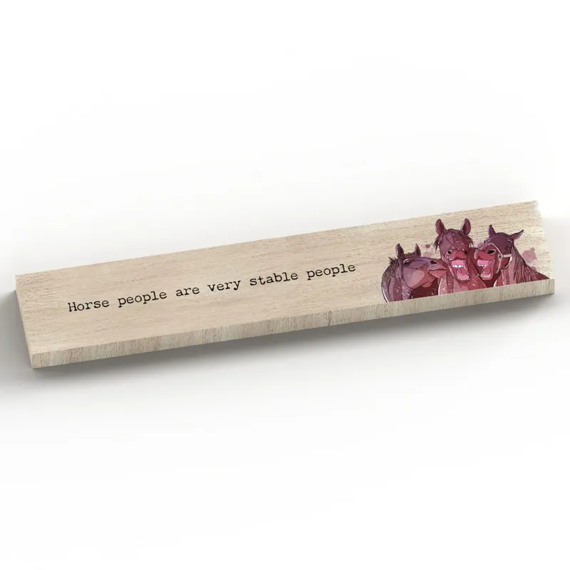 Vivid Squid Momento Block - Stable People