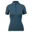 Woof Wear Tech Short Sleeve Women's Base Layer - Petrol Blue