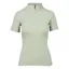 Woof Wear Tech Short Sleeve Womens Base Layer - Sage Green