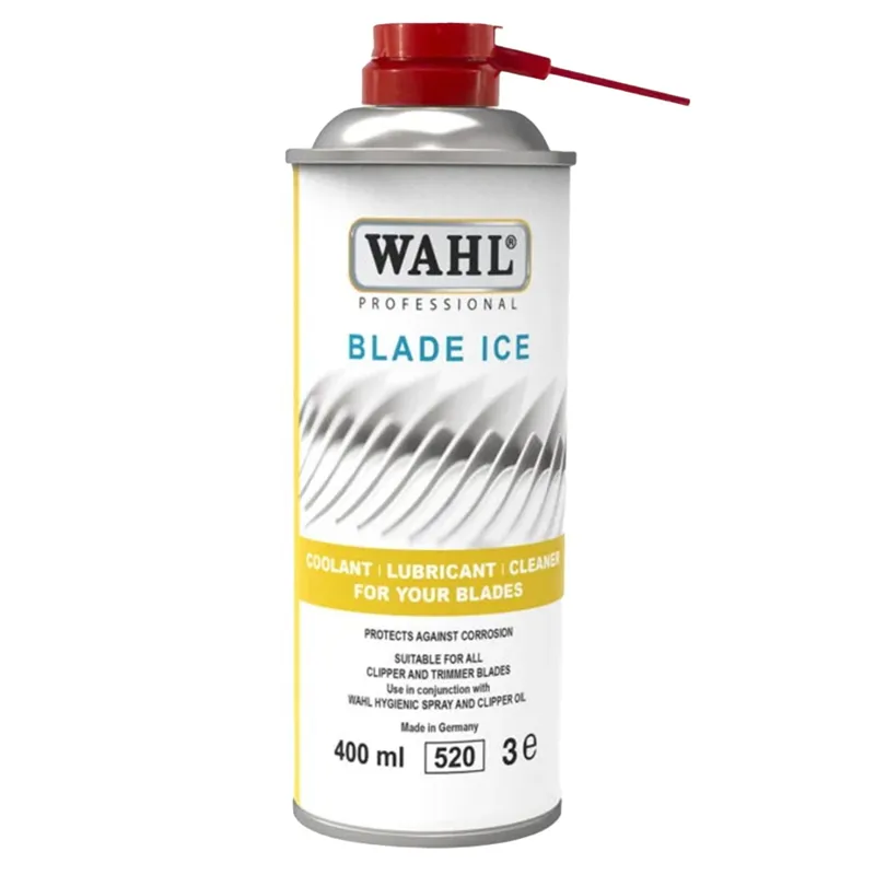 Wahl Blade Ice 4 in 1 Spray