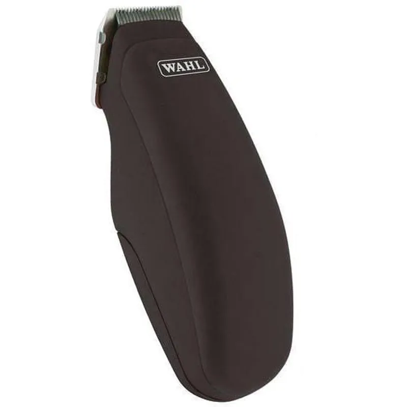 Wahl Pocket Pro Trimmers - Black