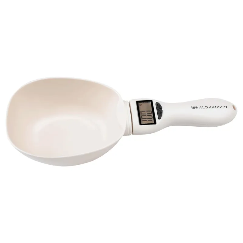 Waldhausen Digital Feed Scoop