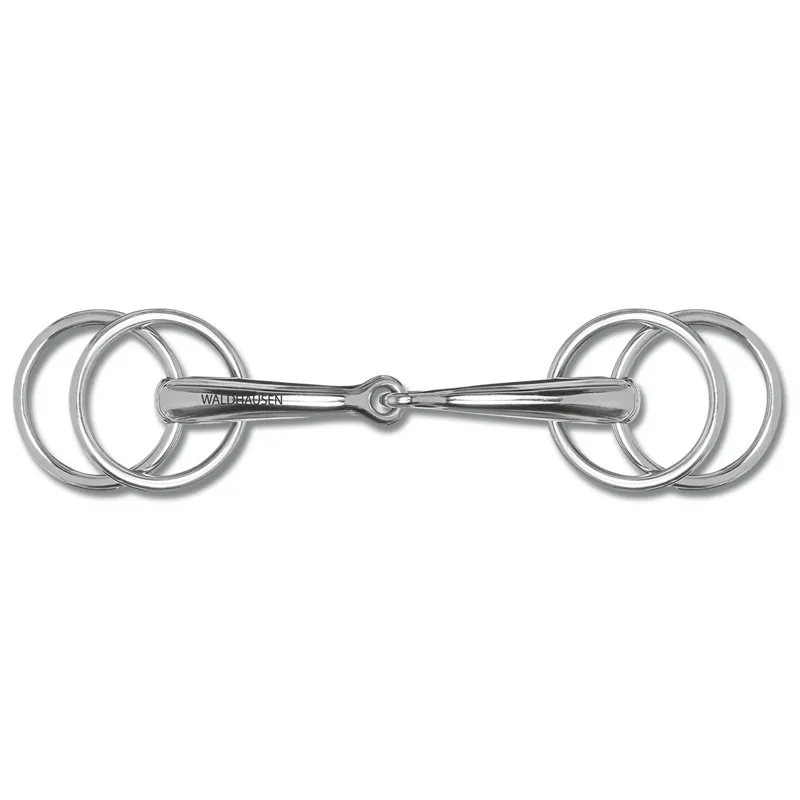 Waldhausen Driving Bit with 4 Rings