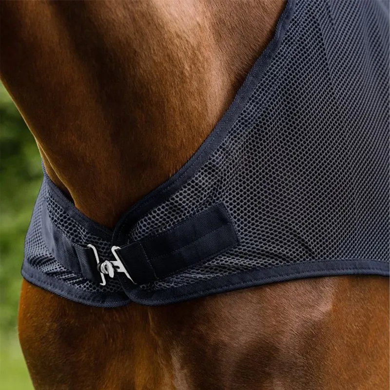 Waldhausen Comfort Fly Walker Sheet - Night Blue-1
