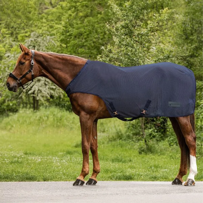 Waldhausen Comfort Fly Walker Sheet - Night Blue