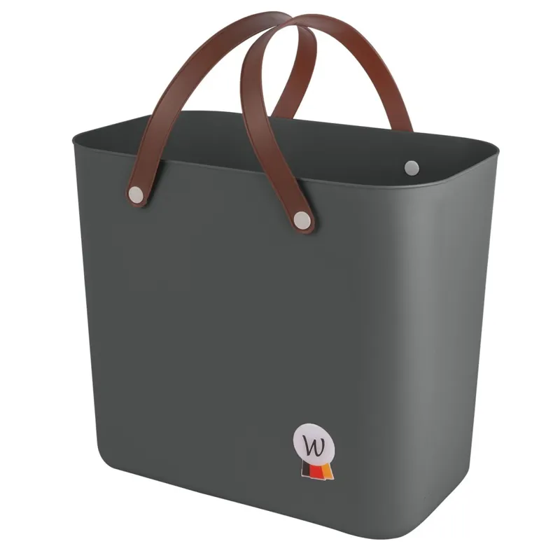 Waldhausen ECO Multibag - Anthracite