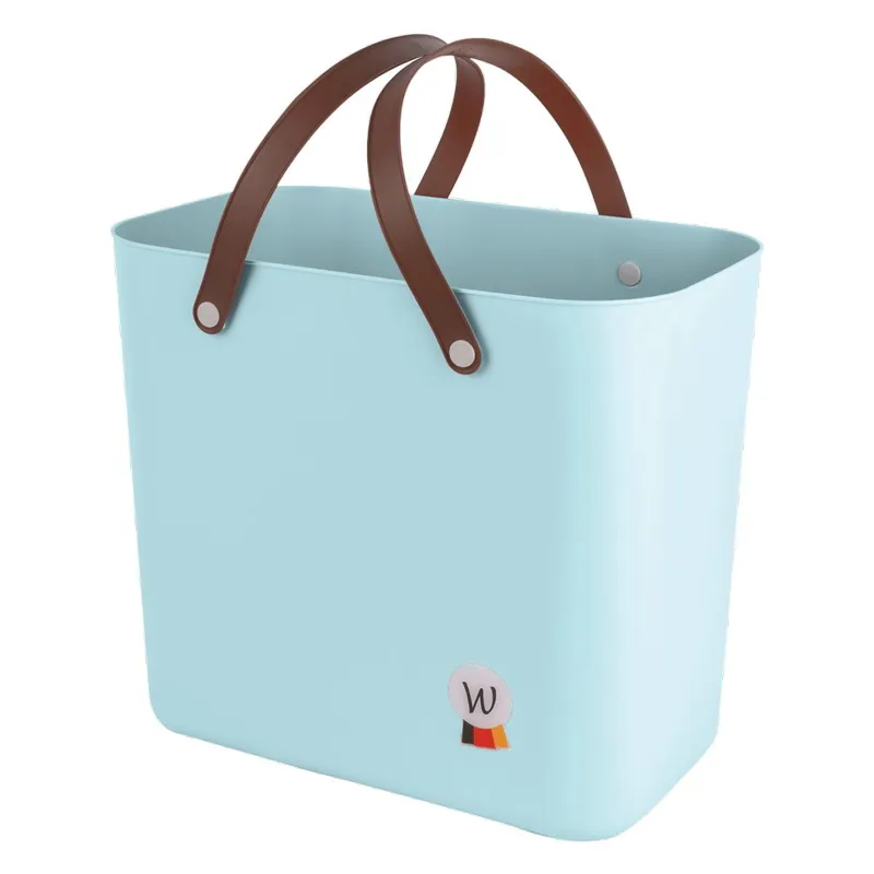Waldhausen ECO Multibag - Turquoise