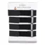 Waldhausen Elastic Bandage Straps - 4 Pack - Black