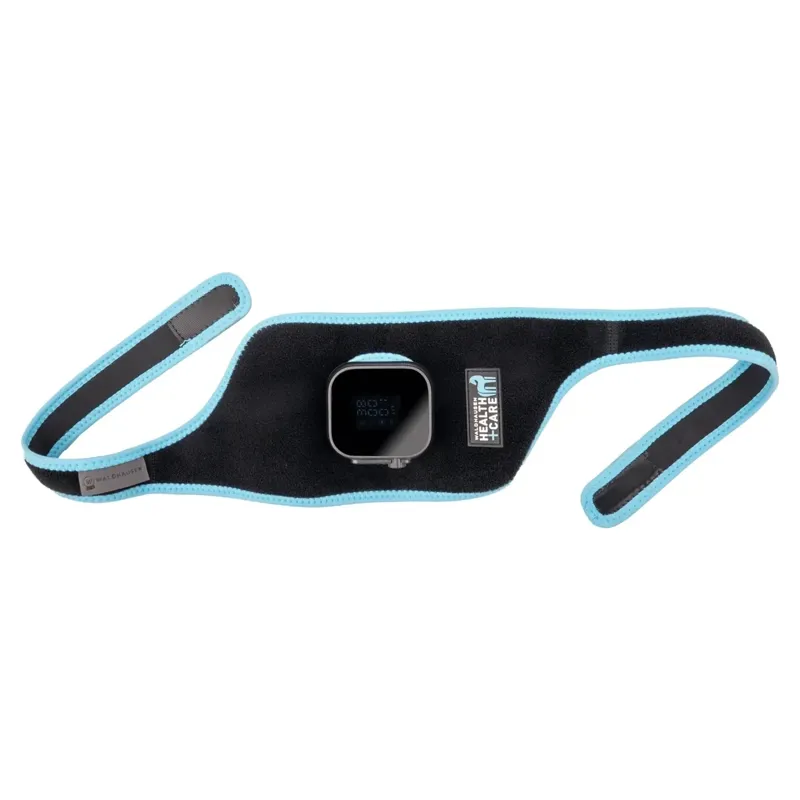 Waldhausen Health + Care Infrared FlexPad - Black-3