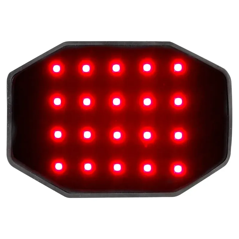 Waldhausen Health + Care Infrared FlexPad - Black-7