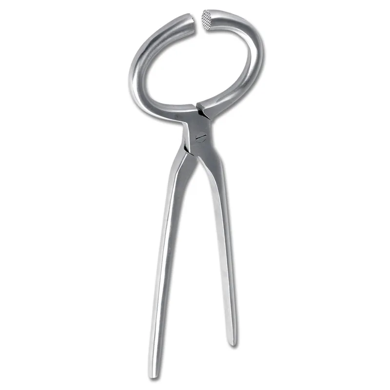 Waldhausen Pro Stainless Steel Hoof Tester