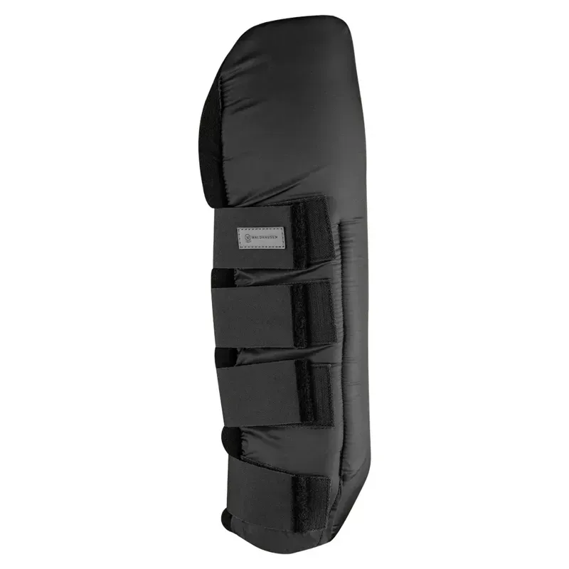 Waldhausen Joint Support Hind Stable Boots - Black-2
