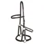 Waldhausen Linda Tellington-Jones Lindell Bitless Bridle - Brown