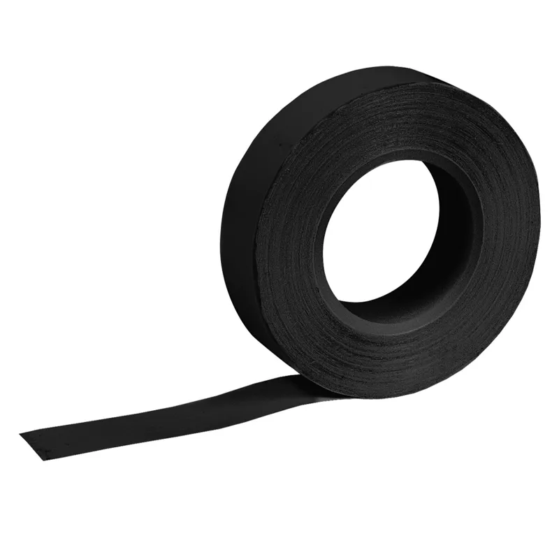 Waldhausen Mane-Braiding Tape - Black