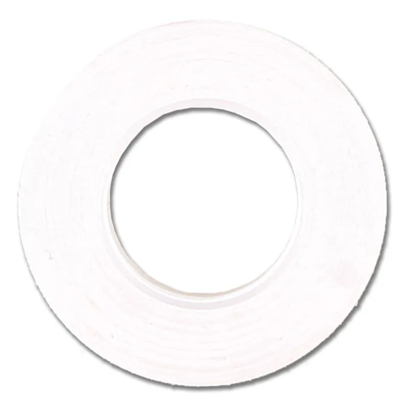 Waldhausen Mane Braiding Tape - White-1