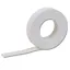 Waldhausen Mane Braiding Tape - White