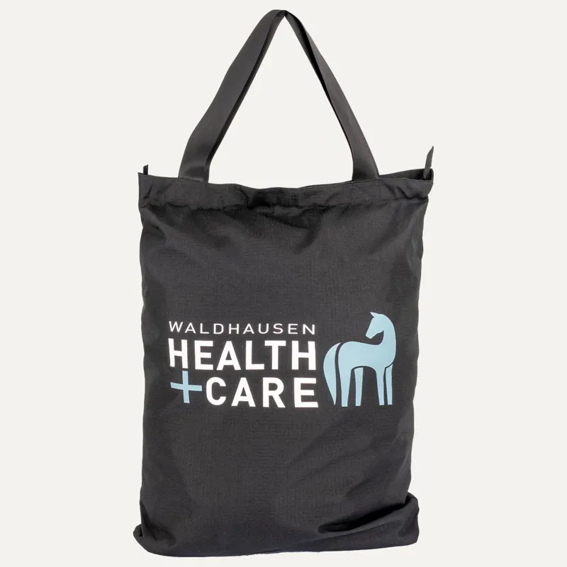 Waldhausen Health + Care TecSupreme Heat/Massage Blanket - Black-6