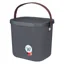 Waldhausen ECO 6 Liter Multibag with Lid - Anthracite