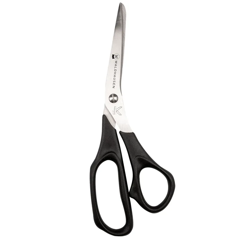 Waldhausen Easy Cut Mane and Tail Scissors