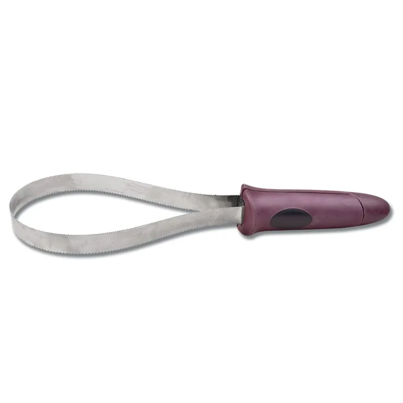Waldhausen Soft Touch Sweat Scraper-1