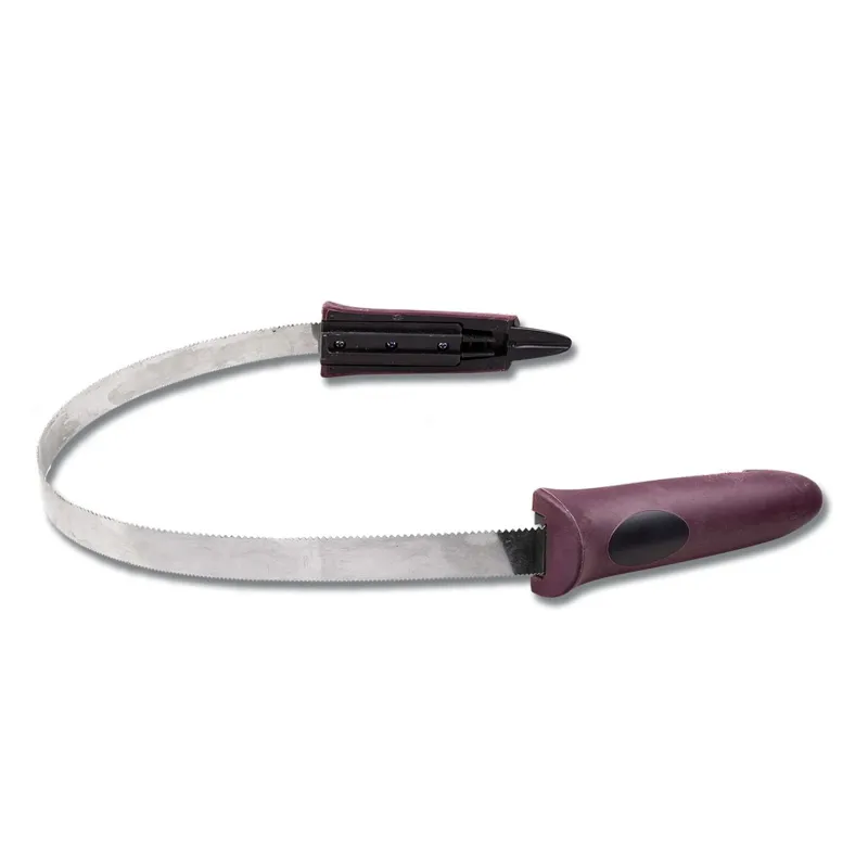 Waldhausen Soft Touch Sweat Scraper