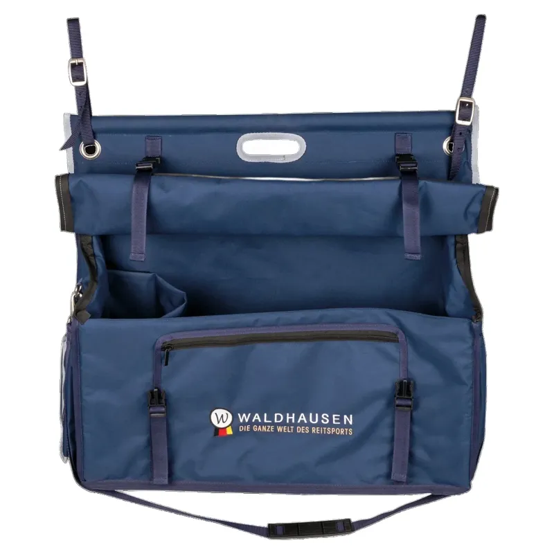 Waldhausen Stable Bag-Night Blue