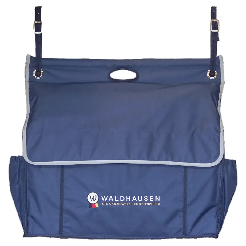 Waldhausen Stable Bag-Night Blue-1