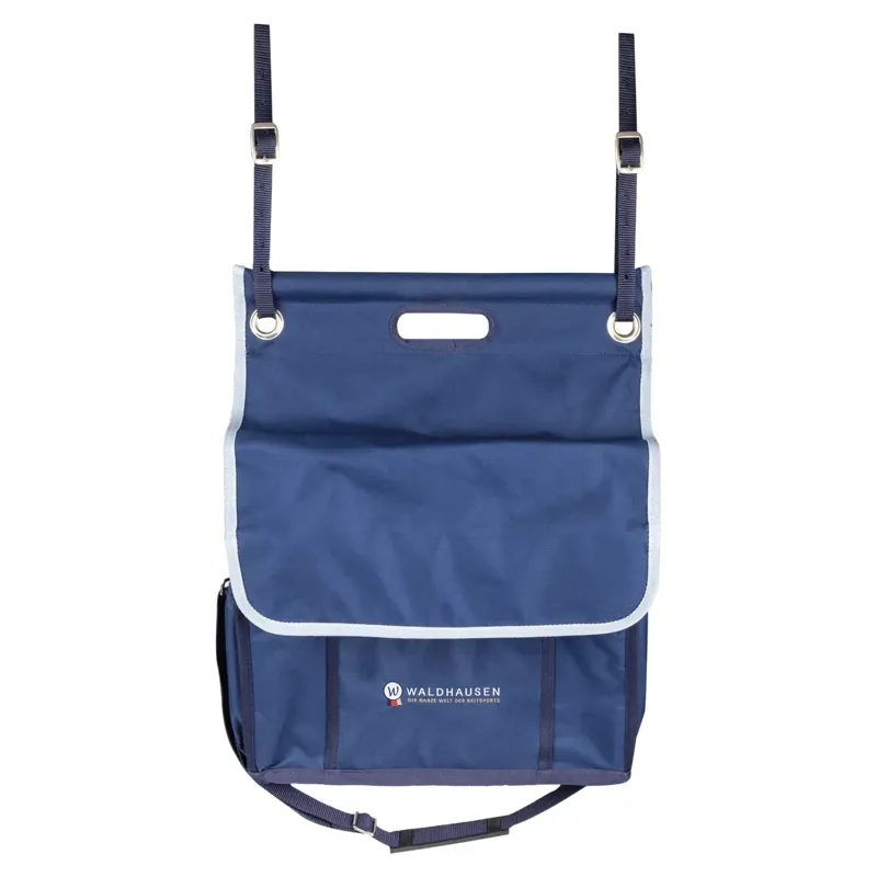 Waldhausen Stable Bag Small-Night Blue