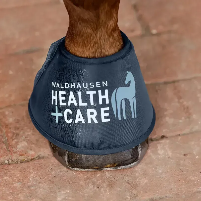 Waldhausen Health+Care Water Bell Boots - Blue