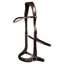Waldhausen X-Line Sensation Bitless Bridle with Reins - Brown