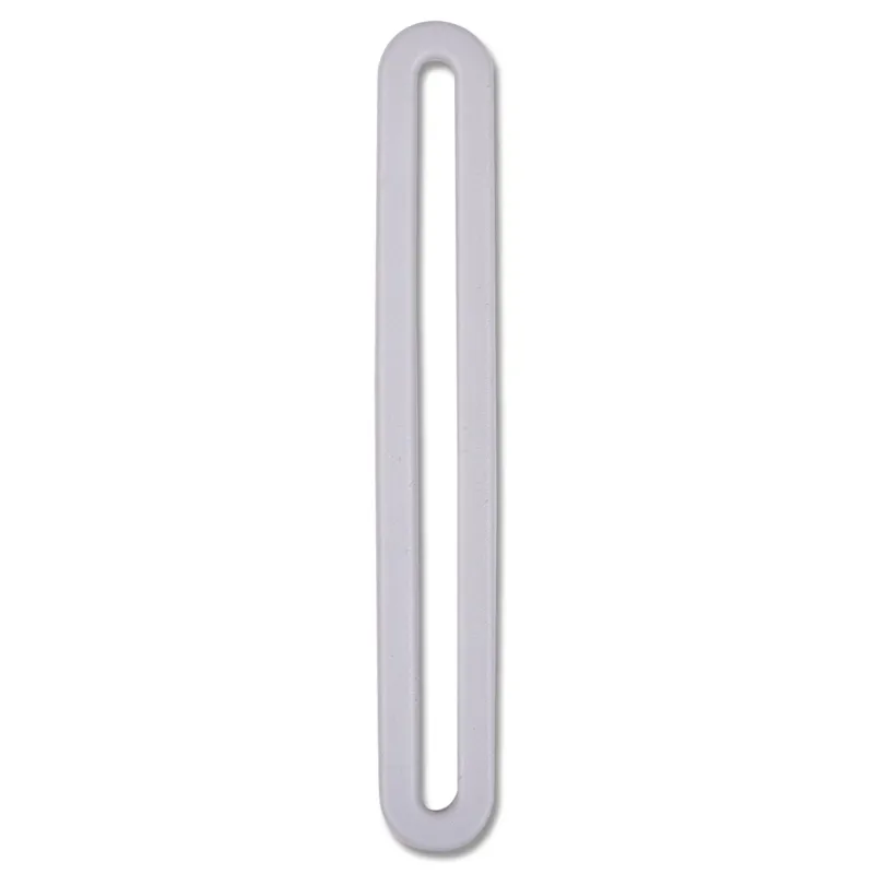 Waldhausen Safe-Gum Bands for Carabiner Blanket Clips - 6 Pack